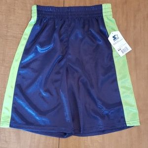 Boys Athletic Shorts